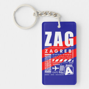 Aéroport ZAG Zagreb