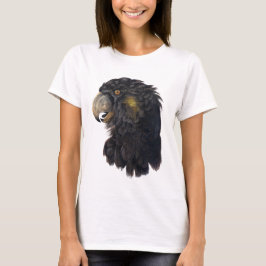 Aert Schouman Bird Head T-Shirt