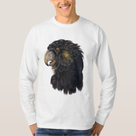 Aert Schouman Vogelkopf Langarm T-Shirt