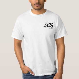AES Alliance of Sahel Staaten T-Shirt