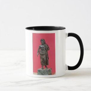 Aesculapius, von Neuvy-en-Sullias Tasse