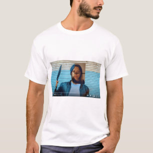 Aesop Margot Hojell Rock T-Shirt
