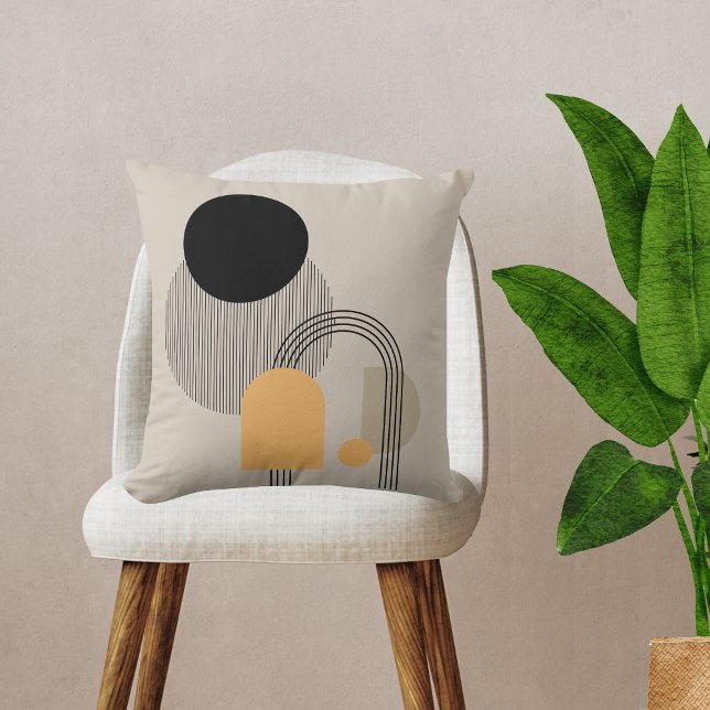 Aesthetic Boho - Boho Kissen Bunt Dekokissen Boho  (Von Creator hochgeladen)