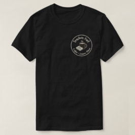 Aesthetic Teacher Fuel for School Teachers T-Shirt