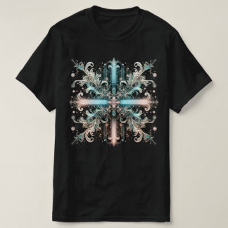 AetherCircuit Men-T - Shirt