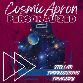 Aetheris Pulse Schürze