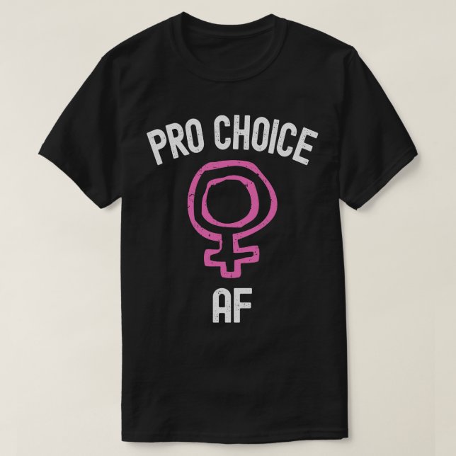 AF 1 T-Shirt (Design vorne)