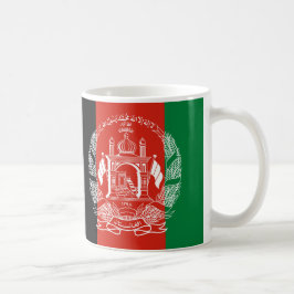 AF-Flag Tasse