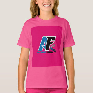 Af t-shirt design