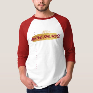 AFC Above The Noise T-Shirt