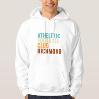 AFC Richmond glaubt Lasso Hoodie