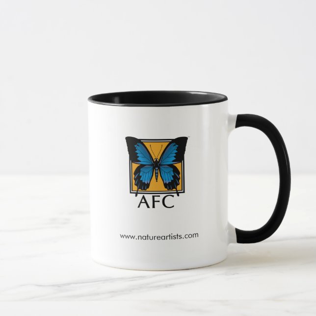 Afc-Tasse Tasse (Rechts)