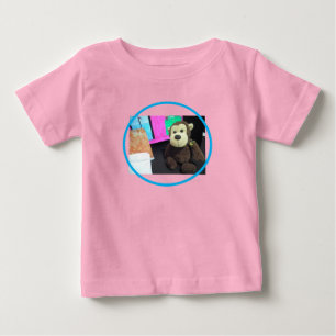 Affe Baby T-shirt
