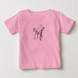 Affe Baby T-shirt