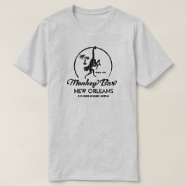 Affe-Bar New Orleans T-Shirt