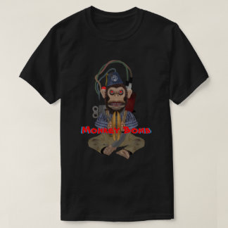 Affe-Bombe T-Shirt