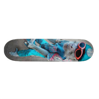 Affe-Brett Skateboard