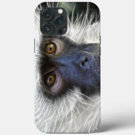 Affe Case-Mate iPhone Hülle