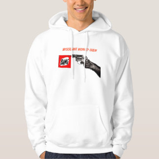 Affe-CrewHoodie Hoodie