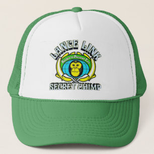 AFFE Hut Truckerkappe