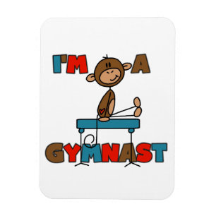 Affe, ich bin ein Turner Magnet