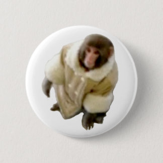 Affe ikea button