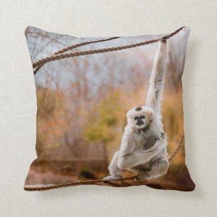 Affe-Kissen Kissen