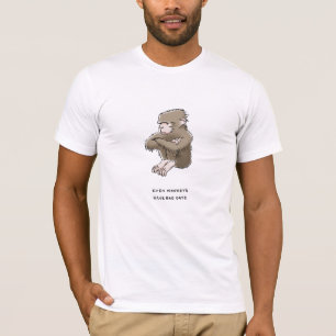 Affe-Lappalien T-Shirt