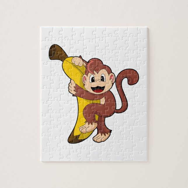 Affe mit Banane (1).PNG (Vertikal)