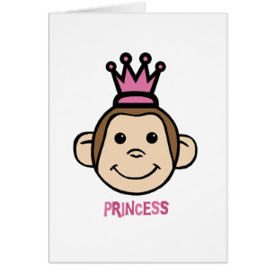 Affe-Prinzen