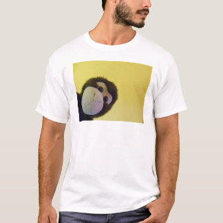 Affe-Shirt T-Shirt