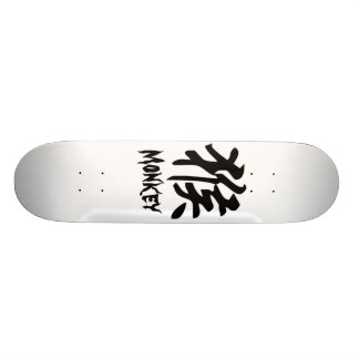 Affe Skateboard