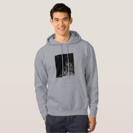 Affe-Sweatshirt Hoodie