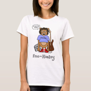 Affe T-Shirt