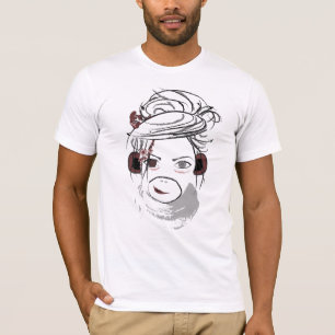 Affe. T-Shirt