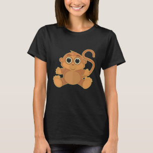 Affe T-Shirt