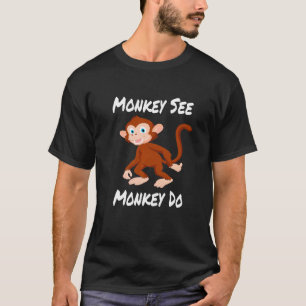 Affe T-Shirt
