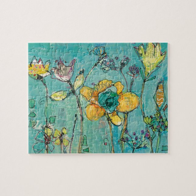 Affe und Mama (Horizontal)