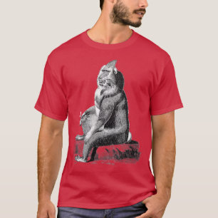 Affe Vintag T-Shirt