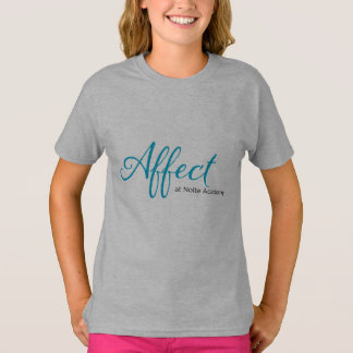 Affect Kids Sweatshirt T-Shirt