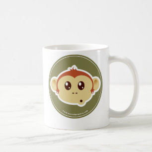 AffehauptTasse Kaffeetasse
