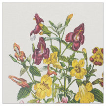 Affen-Blume