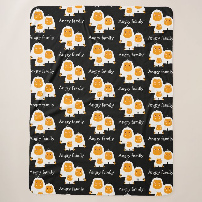 Affen der Angrasfamilie entwerfen T - Shirt Bath M Sherpadecke (Vorderseite)