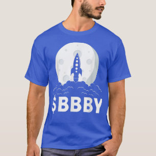 Affen stark I WSB Rocket I Stonk Trading I BBBY to T-Shirt