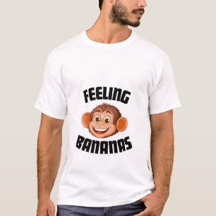 AFFEN T SHIRT