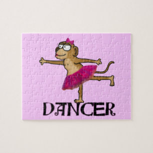 Affenballett