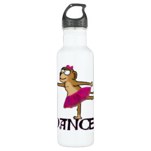 Affenballett Trinkflasche