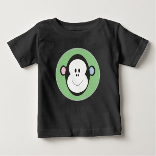 Affendesign Baby T-shirt