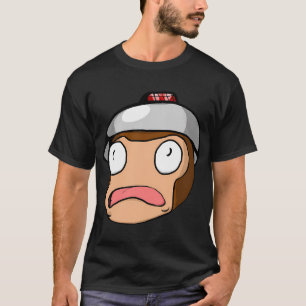 Affenflucht T-Shirt