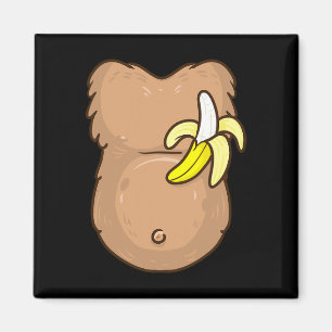 Affenkostüm für Kinder MONKEY Halloween-Kostüm Magnet